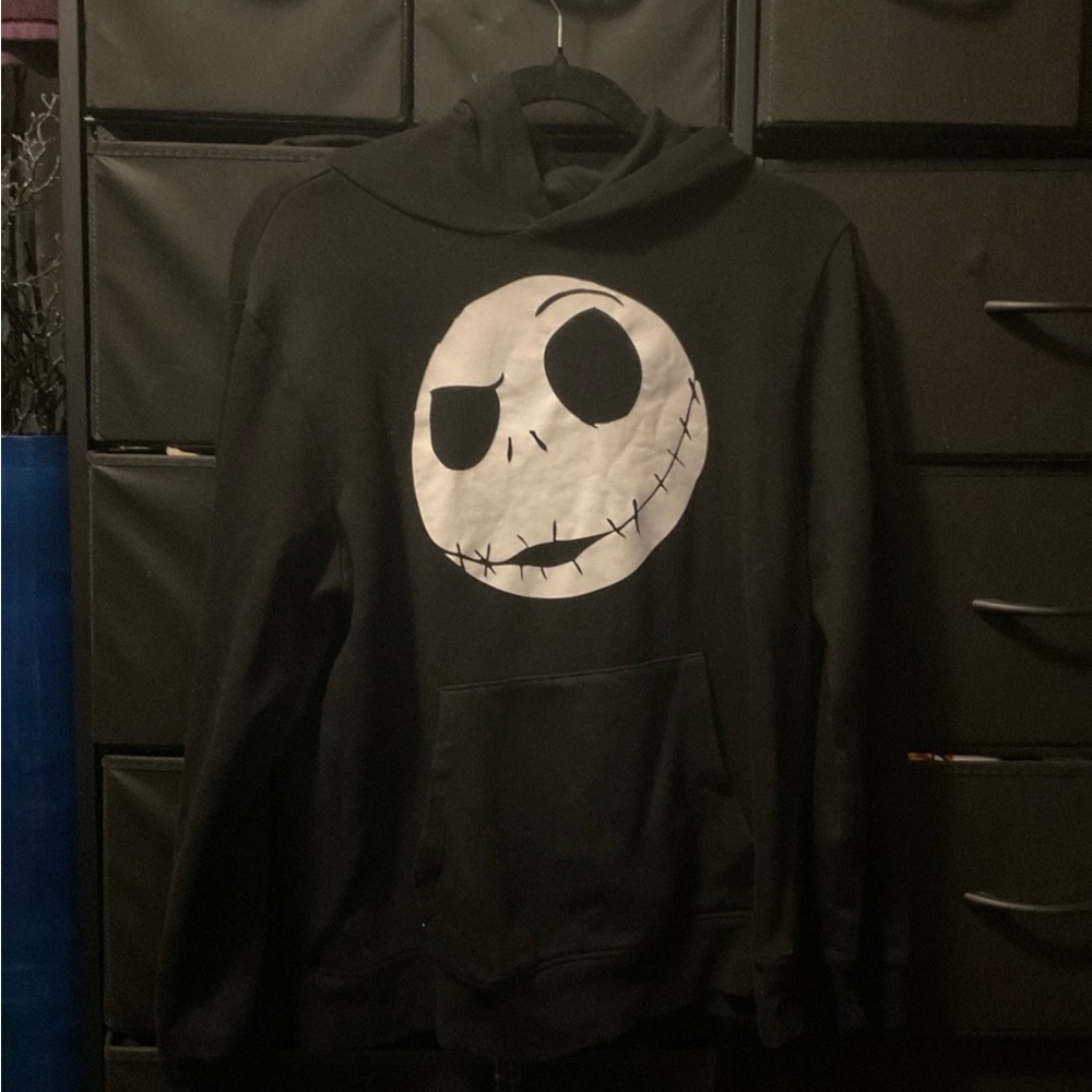 The Nightmare Before Christmas